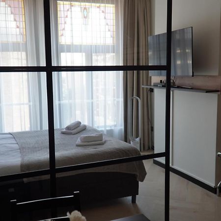 Haarlem Apart Hotel Esterno foto