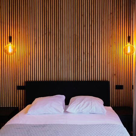Haarlem Apart Hotel Esterno foto