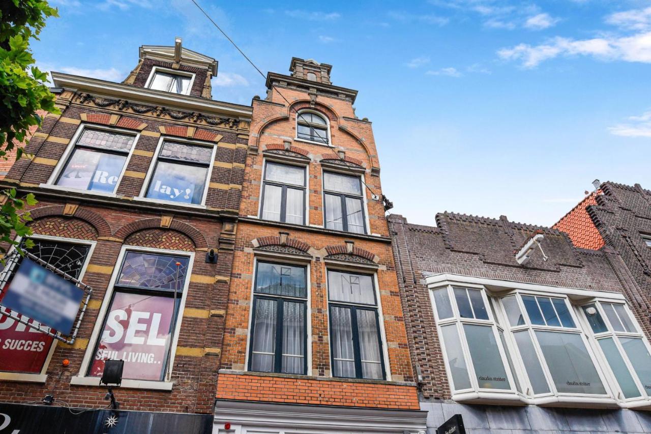 Haarlem Apart Hotel Esterno foto