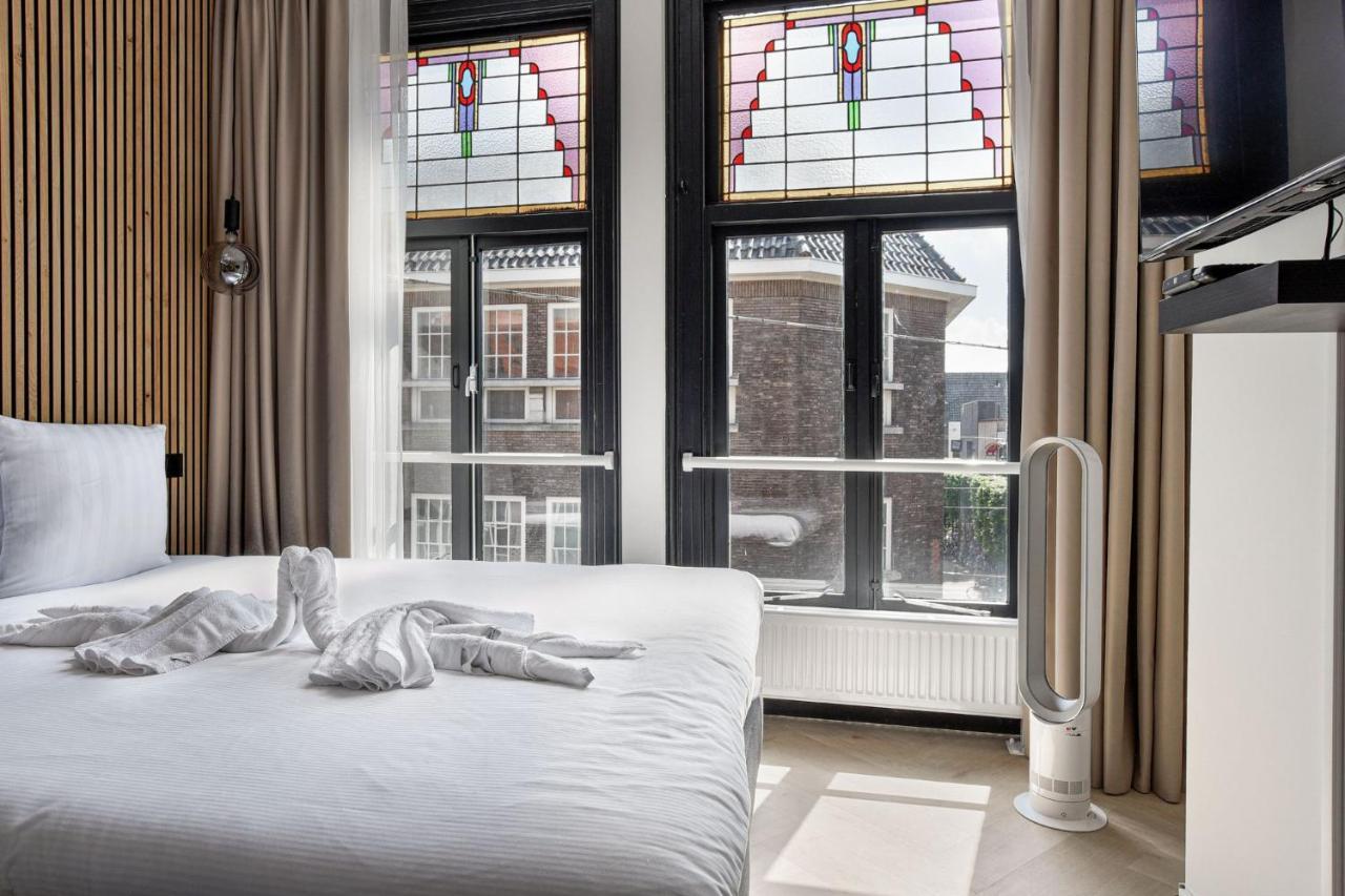 Haarlem Apart Hotel Esterno foto