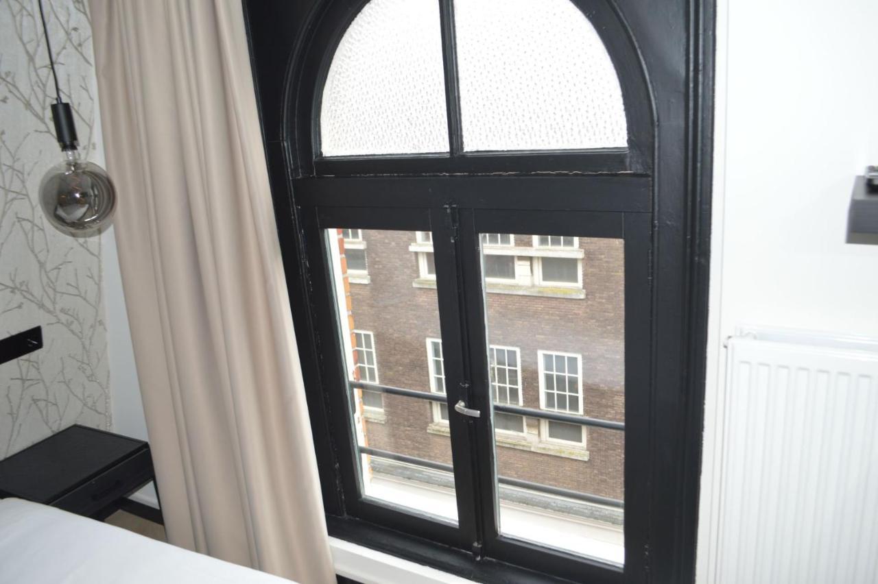 Haarlem Apart Hotel Esterno foto