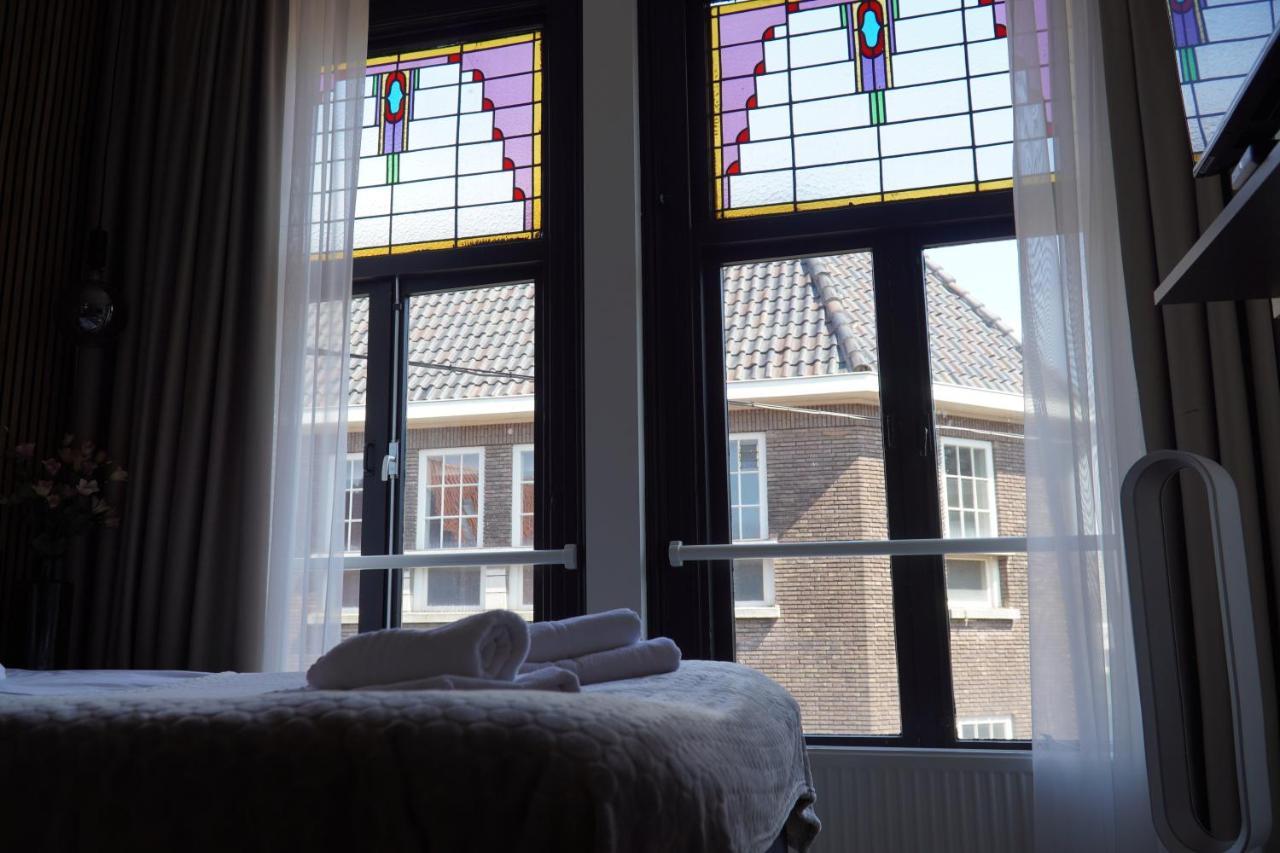 Haarlem Apart Hotel Esterno foto