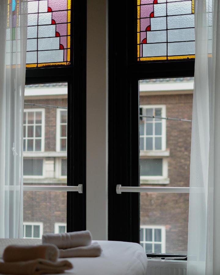 Haarlem Apart Hotel Esterno foto