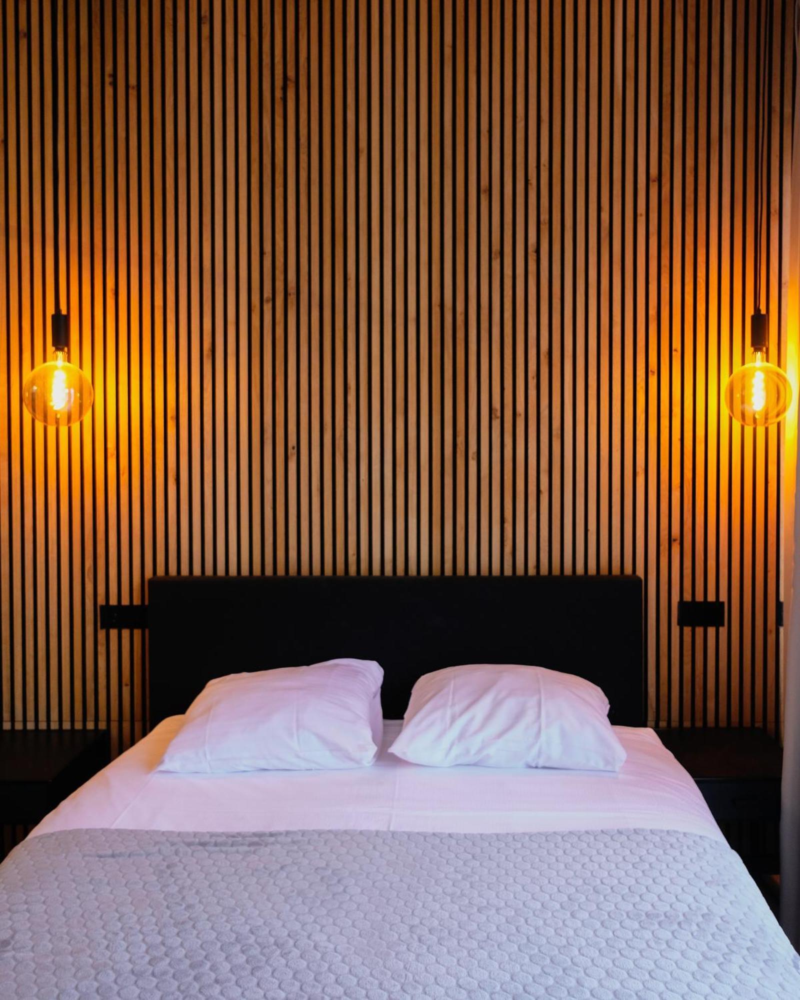 Haarlem Apart Hotel Esterno foto